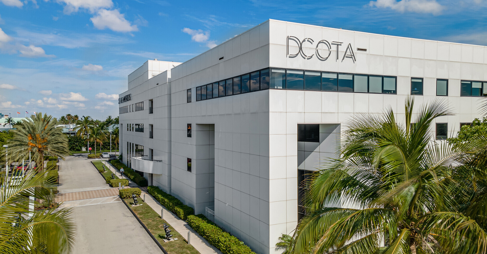 DCOTA by Holland Engineering
